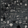 The ACME Corporation 'Iron Anvil' Variant